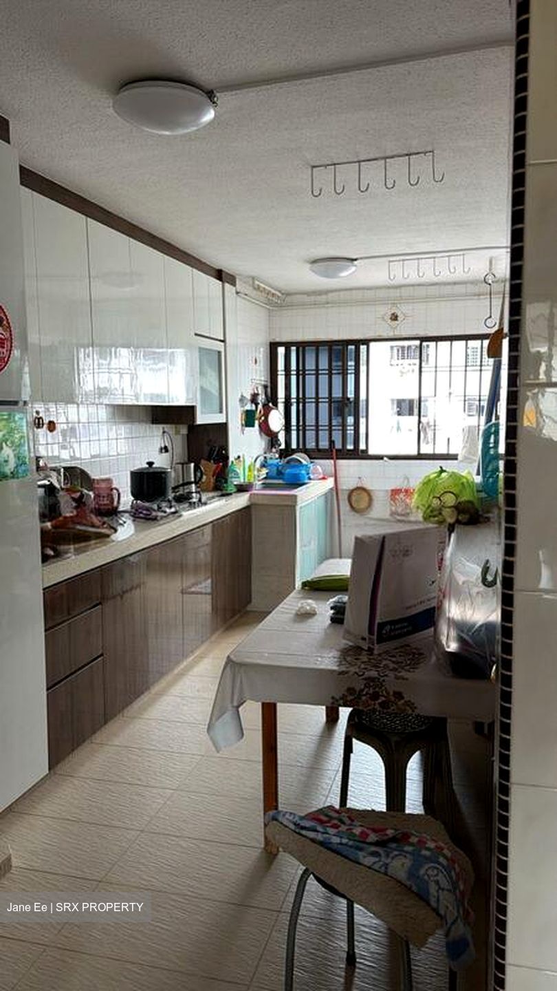 Blk 451 Tampines Street 42 (Tampines), HDB 4 Rooms #515106531